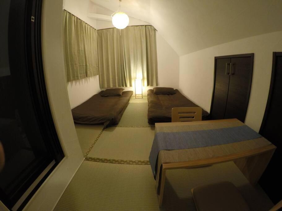 Shinkoiwa House At Jr Line.Easy To Airport&Disney. Токио Экстерьер фото